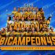 Tigres, bicampeón de la Liga MX femenil. Foto: Twitter