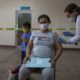 México supera la aplicación de 21 millones de vacunas contra Covid-19. Foto: Cuartoscuro