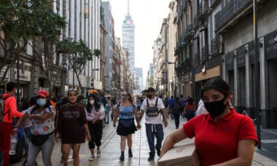 CDMX se mantiene en semáforo amarillo: amplían aforo y horarios