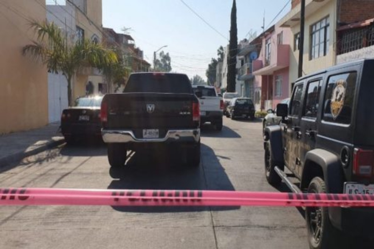 Hallan sin vida a tres hermanos reportados como desaparecidos en Jalisco