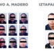 Detienen a 14 policías de CDMX por extorsión y robo
