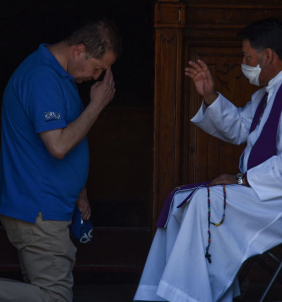 Ataques a sacerdotes por su labor pastoral: ACN