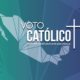 voto católico y UNAM