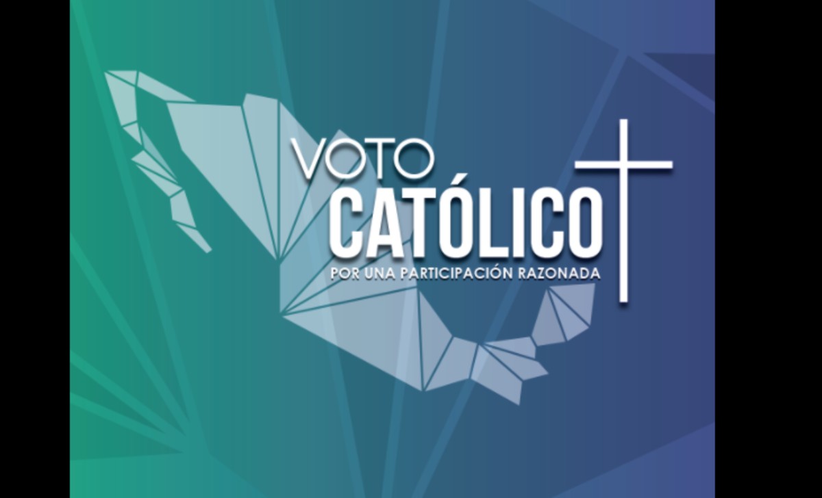 voto católico y UNAM