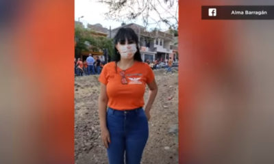 Detienen a presuntos responsables del crimen de candidata en Moroleón