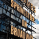Bruce Springsteen en Broadway