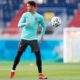 Cristiano Ronaldo podría jugar en el PSG. Foto: Twitter