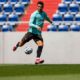 Cristiano Ronaldo podría jugar con Barcelona. Foto: Twitter