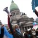 Juez ordena suspender Ley de Aborto en Argentina