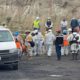 Rescatan quinto cuerpo atrapado en mina de Múzquiz, en Coahuila