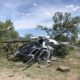 Helicóptero de la FAM aterriza de emergencia en Edomex; no hay lesionados
