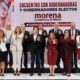 Perfilan gobernadores de Morena desaparición de la Conago