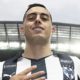 Funes Mori en la prelista del Tri para la Copa Oro. Foto: Twitter