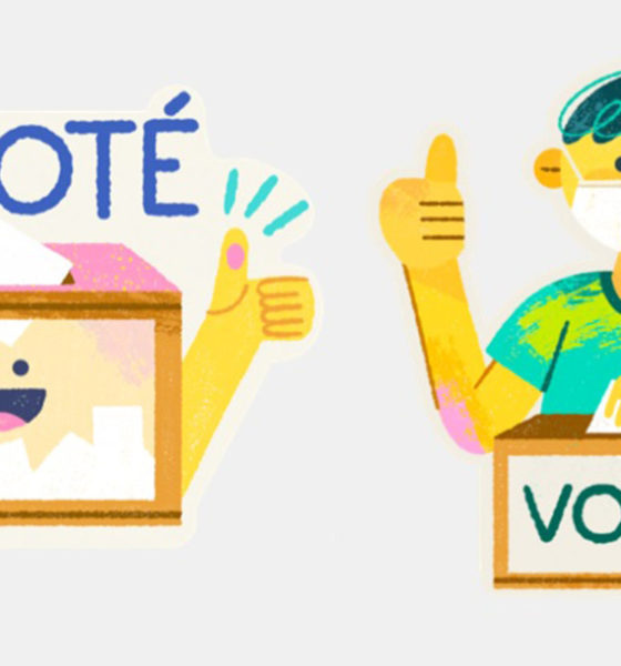 Instagram lanza Stickers Electorales en México
