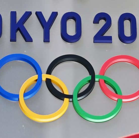 Juegos Olímpicos Tokio, Japón. Foto: Cuartoscuro