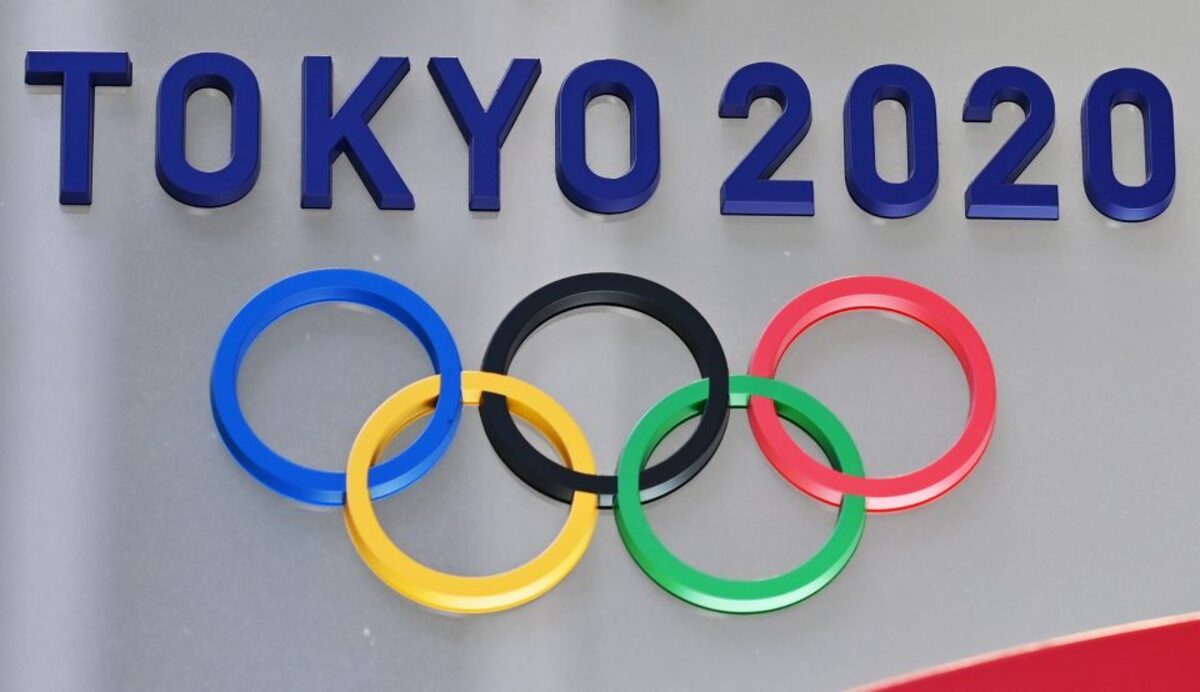 Juegos Olímpicos de Tokio 2020. Foto: Cuartoscuro