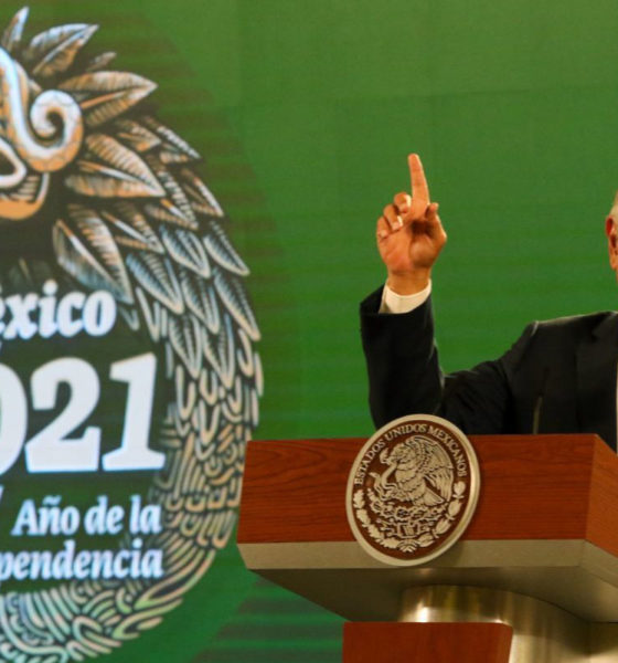 “No hubo elección de Estado”: López Obrador