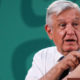 Mañana aplican segunda dosis anticovid a López Obrador