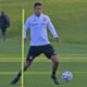 Luis Romo podría ir al Celta. Foto: Twitter