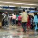 Metro Zócalo permanecerá cerrada. Foto: Especial