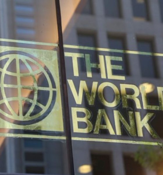 México crecerá 5 por ciento en 2021: Banco Mundial
