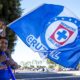 Rechazan venta de Cruz Azul. Foto: Twitter