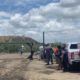 Reportan accidente en mina en Coahuila; siete trabajadores atrapados
