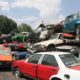Anuncian "chatarrización" de vehículos abandonados en depósitos