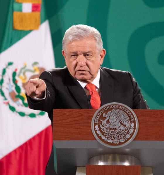 López Obrador evaluará cambios en su gabinete