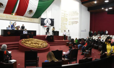 Con irregularidades, aprueban despenalizar aborto en Hidalgo