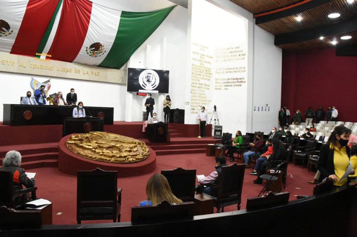 Con irregularidades, aprueban despenalizar aborto en Hidalgo