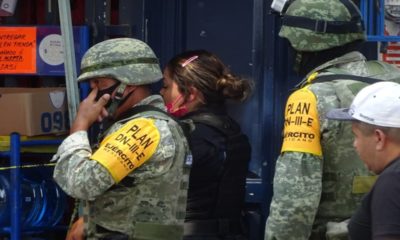 En abril, militares ubicaron a "El Mencho"; cinco fueron ejecutados por el CJNG