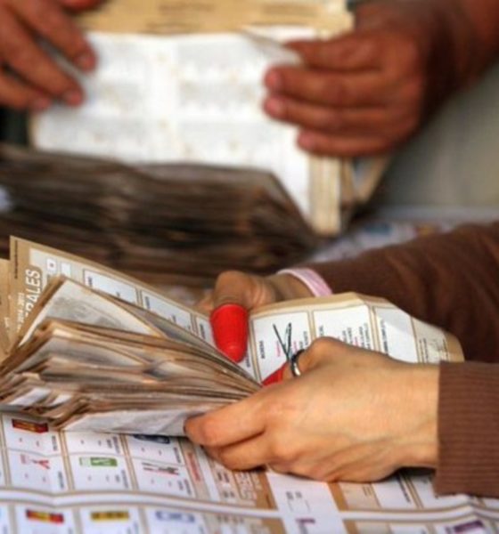 Concluye INE cómputos distritales de las elecciones del 06 de junio