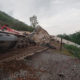 Vandalismo provoca accidentes ferroviarios; causa descarrilamiento en Jalisco