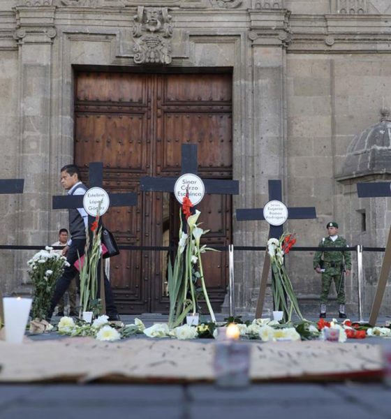 Activistas asesinados en México ¿propaganda conservadora o realidad?