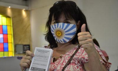 Convoca Argentina a jornada de oración por los muertos en pandemia