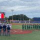 Arranca el Softbol en Juegos Olímpicos. Foto: Twitter