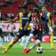 Chivas cayó ante San Luis. Foto: Twitter