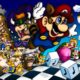 Despidieron a Mario Bros. Foto: Twitter