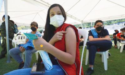Sin vacunas de rutina, miles de niños en riesgo de infecciones en México: OPS