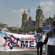 "Misión Rescata México" rechaza consulta sobre ex presidentes; aseguran que es una farsa