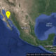 Se registran par de sismos... en Sonora