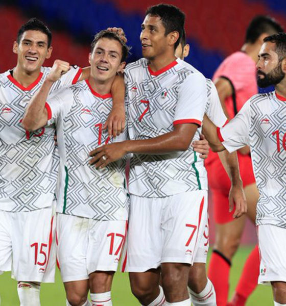 ¡Sí se pudo! México en semifinales; rompe maleficio vs Corea y va por Brasil