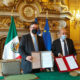 México y Francia le “ponen un alto” al tráfico bienes históricos