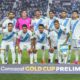Guatemala en lugar de Curazao en Copa Oro. Foto: Twitter