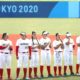 México perdió en su debut en el softbol de Juegos Olímpicos