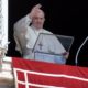 Papa Francisco habló de los Juegos Olímpicos. Foto: Twitter