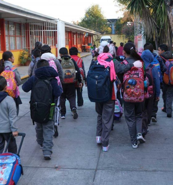 Escuelas particulares podrían cerrar en el Edoméx. Foto: Cuartoscuro