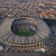 Por Covid América no abrirá el Estadio Azteca. Foto: Twitter