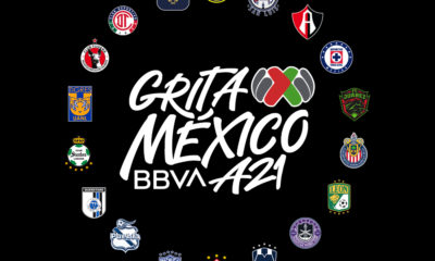 Presentan jornada 1 Liga MX. Foto: Twitter